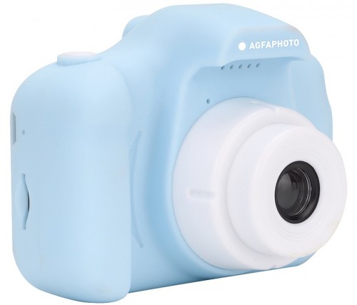 Agfa Realikids Cam Mini