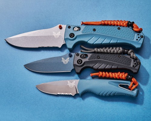 BENCHMADE Adira 18060S