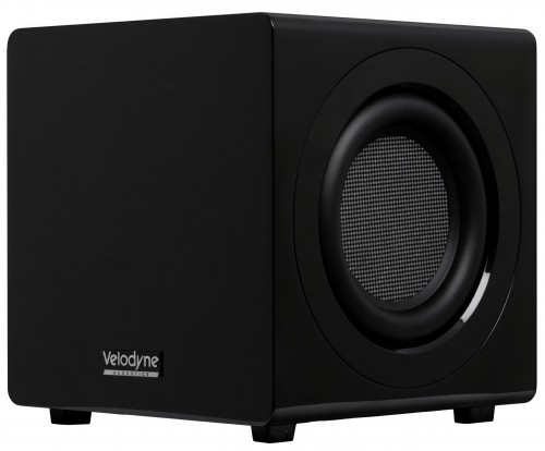 Velodyne MiniVee X