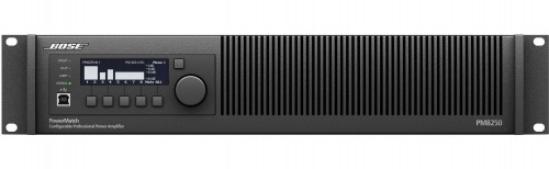 Bose PowerMatch PM8250N