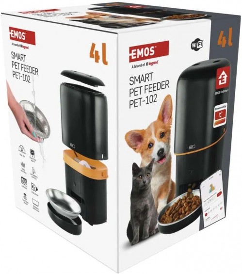 EMOS PET-102