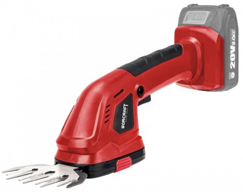 Worcraft CGS-S20LiC 13202