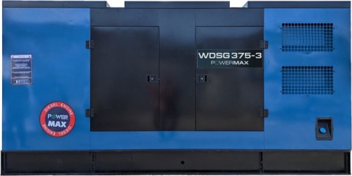 Profi-Tec WDSG375-3