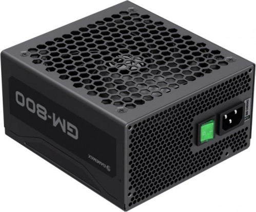 Gamemax GM-800 Modular