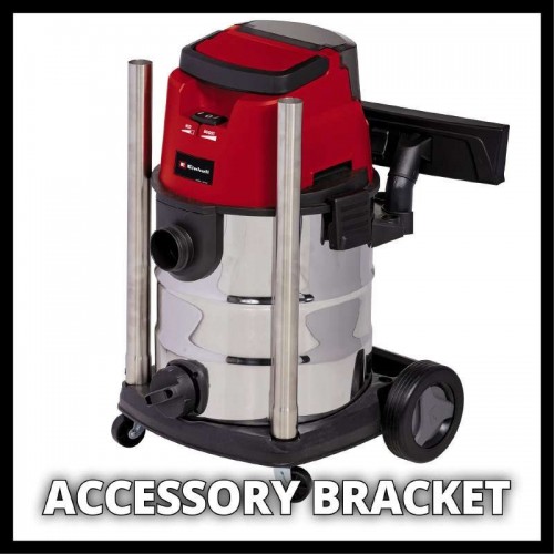 Einhell TC-VC 36/25 Li S-Solo