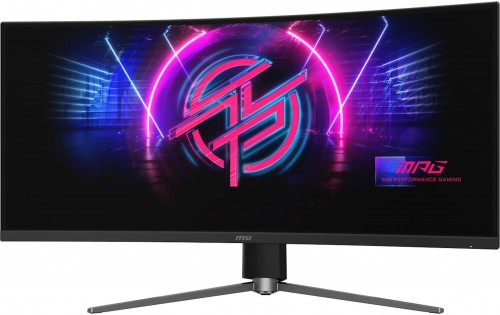 MSI MPG 346CQRF X24