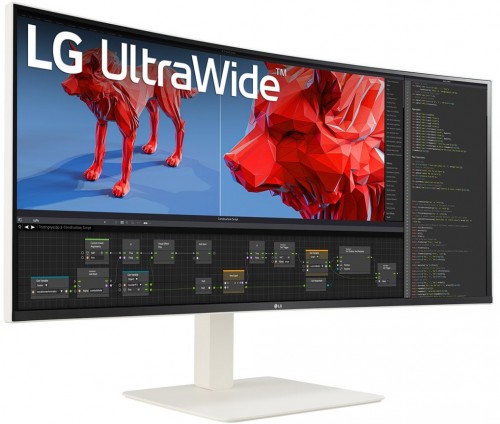 LG UltraWide 38BR85QC