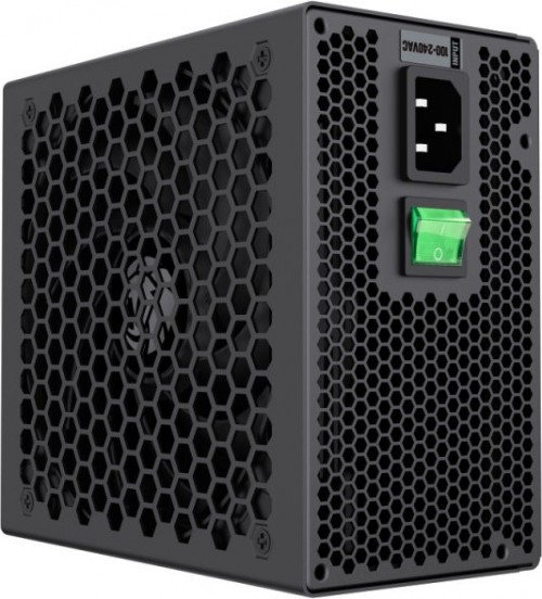 Gamemax GM-600 Prime Black