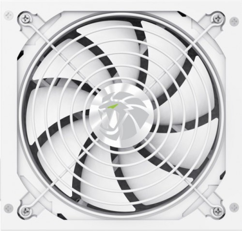 Gamemax GP 650B White