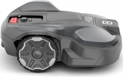 Husqvarna AM 320 Nera