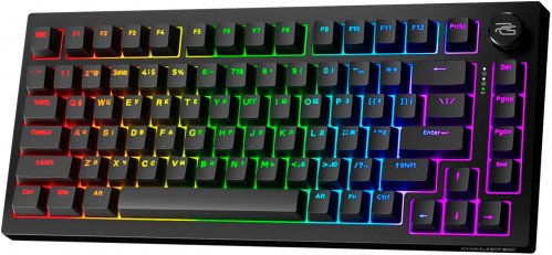 Proove Gaming Coupe (Ukraine Layout)