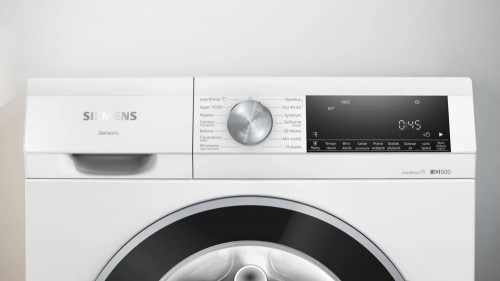 Siemens WG 54G2ZE PL