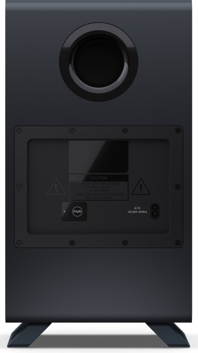 Sharp HT-SBW53121