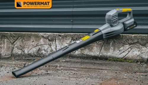 Powermat PM-ADDL-20C