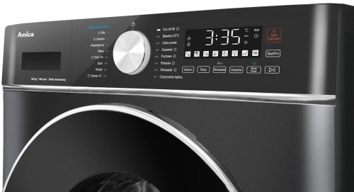 Amica A2WDC10614DLiStEU