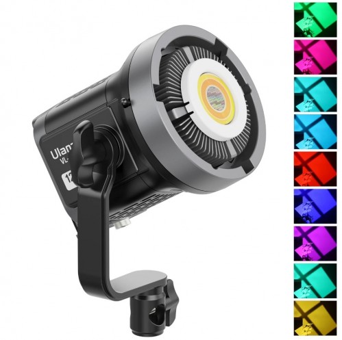 Ulanzi VL-120Bi Bi-Color