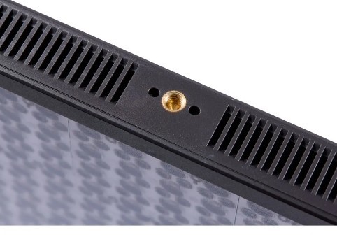 Aputure Pano 120c