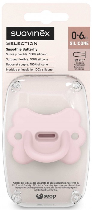 Suavinex Colour Essence 308911