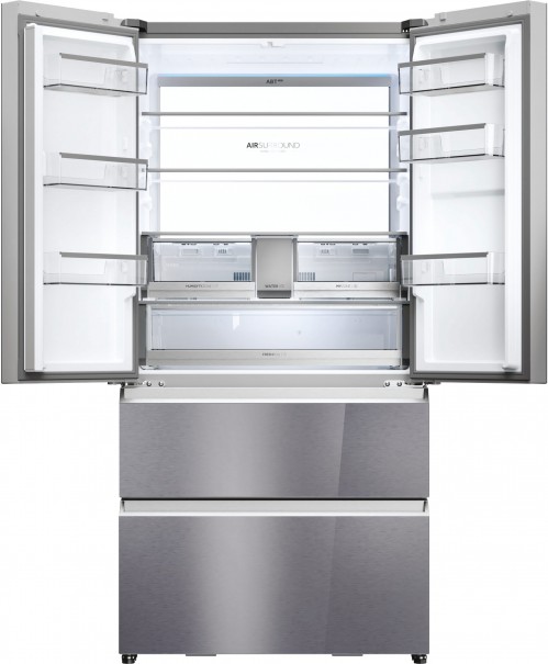 Haier HFR-79F19EFGK(UK)