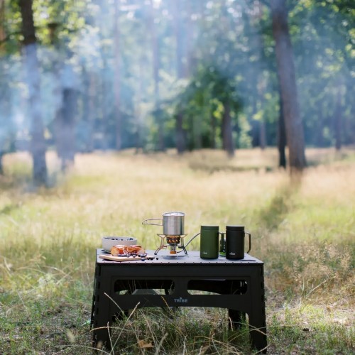 Tribe Camp Table Low