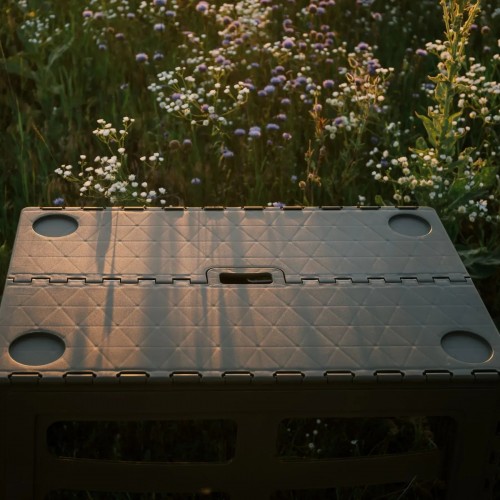 Tribe Camp Table Low