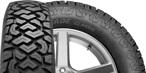 Radar Renegade Classic