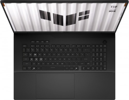 Asus TUF Gaming A18 (2025) FA808UM