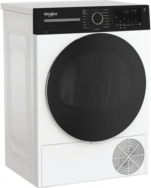 Whirlpool MX WSD83MWBS PL