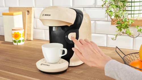 Bosch Tassimo Style TAS 117E