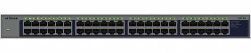 NETGEAR GS748