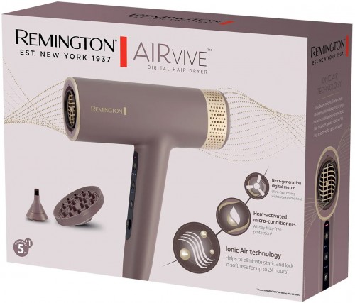 Remington AIRvive EC8930