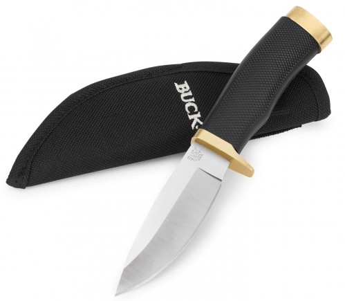BUCK Vanguard 0692BKS-B