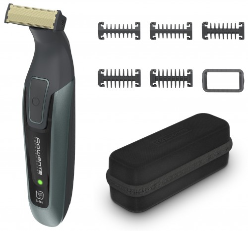 Rowenta Forever Sharp Comfort TN-6044