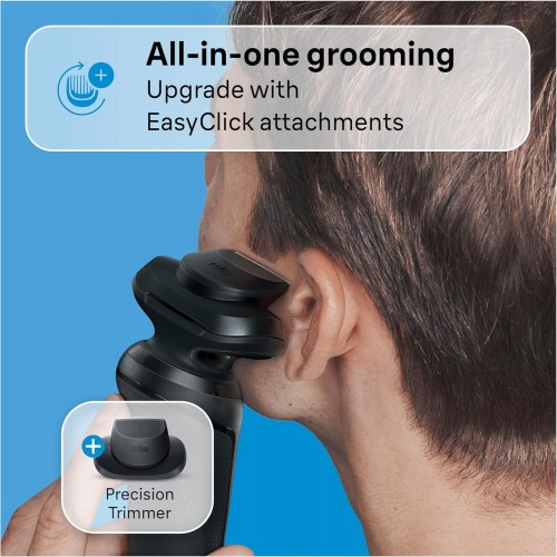 Braun Series 5 52-N1200s