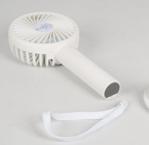Bo-Camp Portable Fan