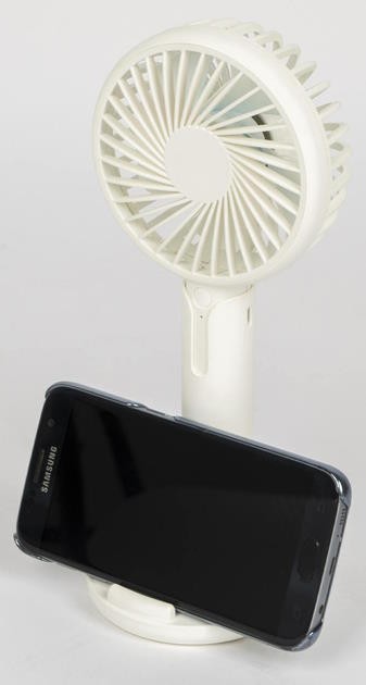 Bo-Camp Portable Fan