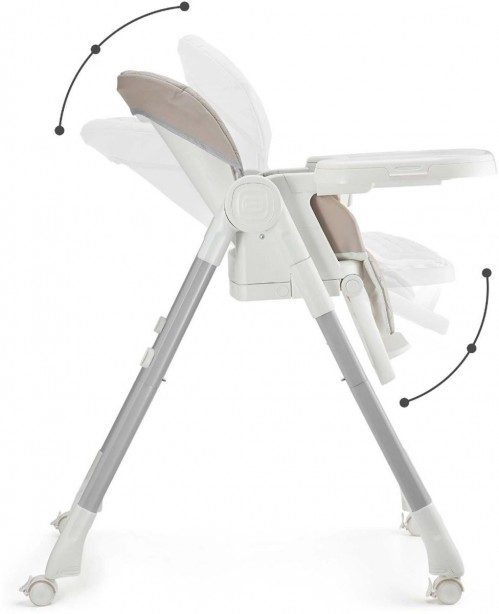 Kinder Kraft Tulo 3 in 1