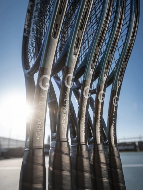 Head Gravity Team 2025