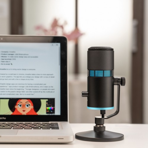 Thronmax M30 Streaming Kit