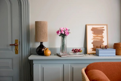 Lego Bouquet of Pink Roses 10374