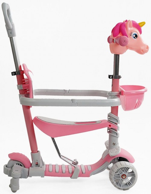 Best Scooter P-63700