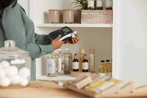 DYMO LabelManager 210D+