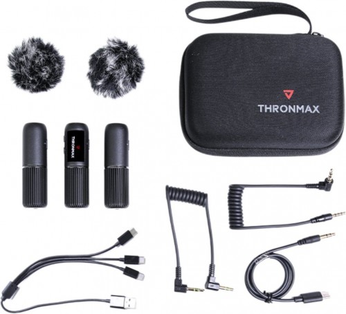 Thronmax C2 Space