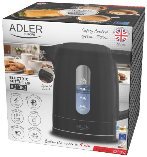 Adler Ad 1380b