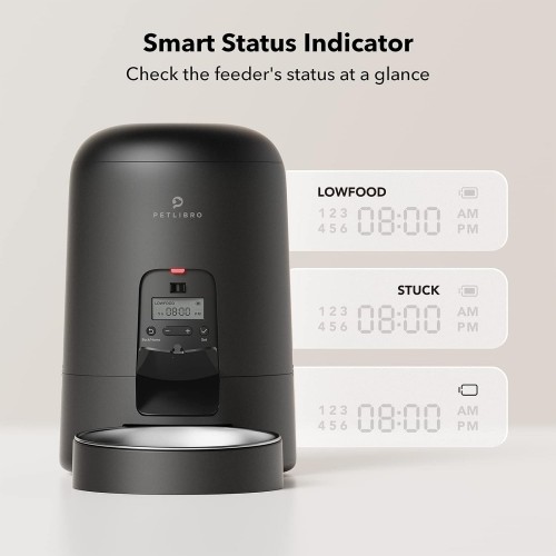 PETLIBRO Air Automatic Feeder