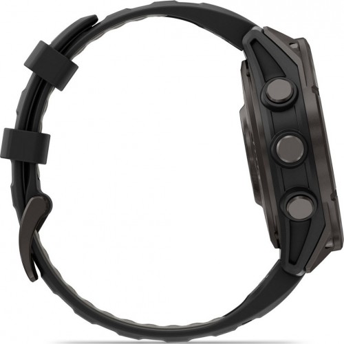 Garmin Fenix 8 Pro 47mm