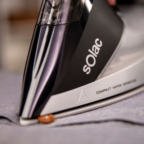 Solac Easy Temp Evolution Pro