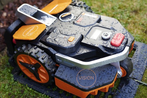 Worx Landroid Vision L1300 WR216E