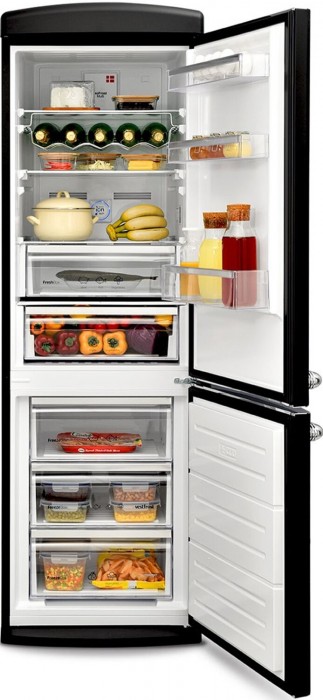 Vestfrost VR-FB373-2E2BM