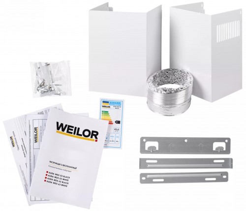 Weilor Aura WDS 53 WH